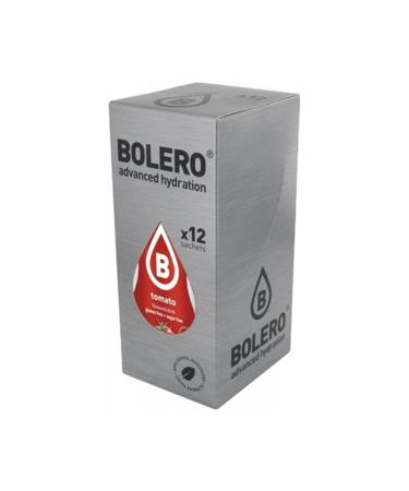 Bolero Classic Tomato No Deposit 12 pieces Tomato 12 pieces (1 pack)
