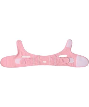 Double Chin Reducer Face Slimming Strap Double Chin Reducer V Line Lifting Face-Belt for Women Men Tightening Skin - Buy Online on GoSupps.com