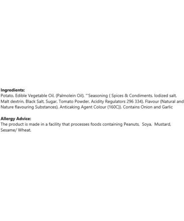 Lays | Magic Masala 50G |Crunchy Chips and Snacks |Delicious | Pack Of 2 | Indian Origin - Buy Online on GoSupps.com
