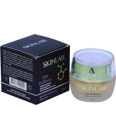 SKINLAB - Eye Puffiness Cream - 30ml - Buy Online on GoSupps.com