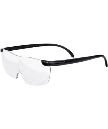 FAVEGO 160% Magnificent Glasses - Premium Quality International Shipping Available - Buy Online on GoSupps.com