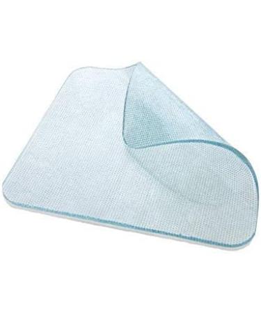 CoolMagic Clear Hydrogel Sheet Wound Dressing 3.75 x 3.75 - Pack of 10 - Buy Online on GoSupps.com