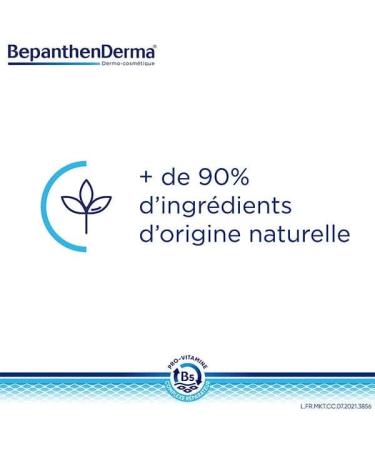Bepanthen Derma Gentle Body Cleansing Gel 200ml - Buy Online on GoSupps.com