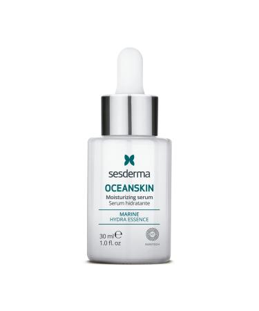 Sesderma OCEANSKIN Moisturizing Serum 1.0 fl. oz - Hydrating Serum for All Skin Types | Fast International Shipping - Buy Online on GoSupps.com