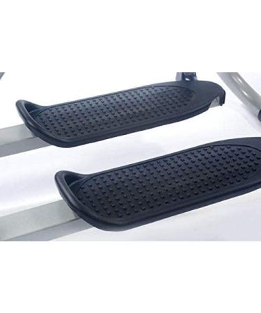 Gazelle Fitness Glider - Cardio Home Exercise Machine for Total Body Workout - Buy Online on GoSupps.com