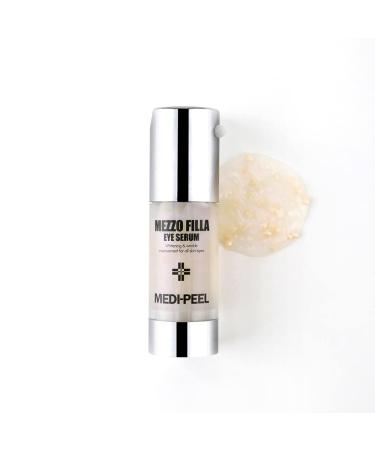 Medi-Peel Mezzo Filla Eye Serum 1.01 fl oz - Anti-Aging Eye Treatment - Buy Online on GoSupps.com