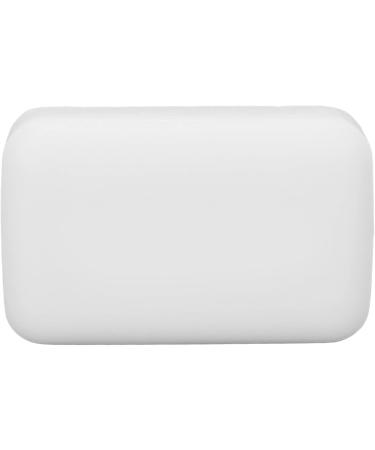 Mild Soap 3.5 oz Donkey Milk Facial Soap Improves Rough Skin and Prevents Melanin Production at Home for Women - Buy Online on GoSupps.com