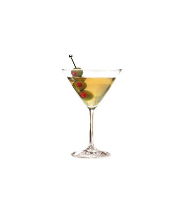 Stirrings All Natural Dirty Martini Cocktail Mixer - 12oz Bottle - Buy Online on GoSupps.com