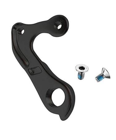 Forest Byke Company Derailleur Hanger for Fuji Bicycles Absolute Cross Sportif Fuji Part Number d025 fits Specific Models and Year Dropout 215