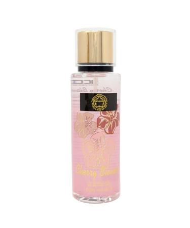 META-BOSEM ( 4-Bottles Included Only Fragrance Mist Body Spray for Women Flowers & Fruits Clean Refreshing Perfume Suprising Gift Random Variety Scents Each 8.4 Fl Oz/250 Ml 8.4 Fl Oz (Pack of 4) - Buy Online on GoSupps.com