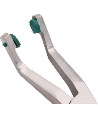 Iksvmsis Dentists Tools for Kids | Stainless Steel Temporary Crown Remover & Tooth Cutters | Professional Dental Instruments for Children - Buy Online on GoSupps.com