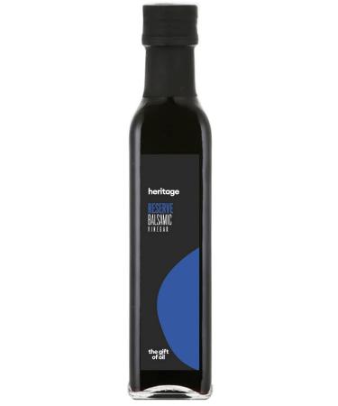 The Gift Of Oil Reserve Extra Matured Balsamic Vinegar 250 ml