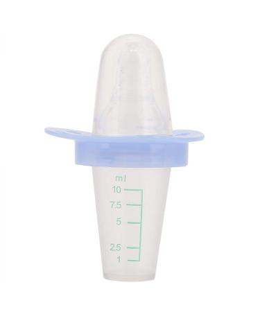 Baby Medicine Feeder Schnuller | Infant Liquid Feeder for Newborns | Safe & Easy Care Set for Medicine Juice & Water - Buy Online on GoSupps.com