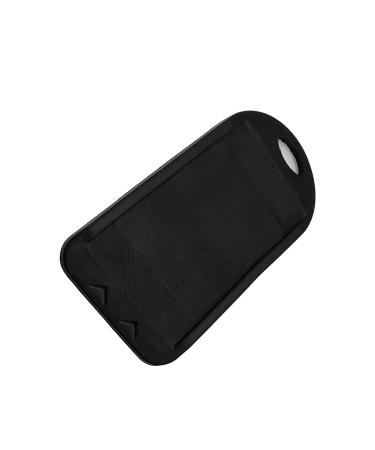 Portable Razor Sharpener | Essential Shaving & Trimming Tool | Black Bathroom Accessories for Men & Women - Buy Online on GoSupps.com