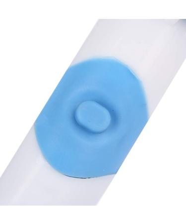 Electric Vacuum Ear Cleaner for Gentle Ear Wax Removal - Child & Adult Earpick - Buy Online on GoSupps.com