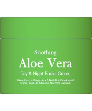 Facial Cream Serum Moisturizing For Face Neck and Chest Cream Hydrating Deep Moisturizer Made in South Korea