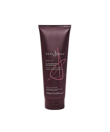 Neal & Wolf Ritual Daily Shampoo