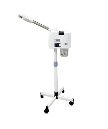 Vapeur Visage Froid Chaud Humidificateur Ozone Vapeur Sauna Visage Chaude et Froide Vapeur Hydratant Beaut Machine