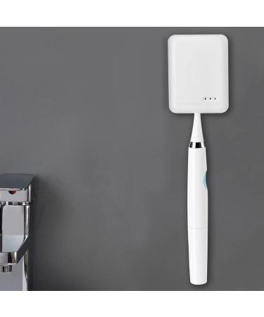 KVSERT 2X Electric Single Toothbrush Sanitizer UV Toothbrush Sterilizer - Buy Online on GoSupps.com