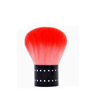 Nail Brush For Acrylic And UV Gel Nail Art Dust Cleaner Manicure Tool