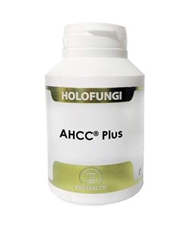 HOLOFUNGI AHCC plus 180cap. g lules qui facilitent la suppl mentation quotidienne bo te de 180 g lules prendre r guli rement selon la dose conseill e et convient ceux qui privil gient des prod