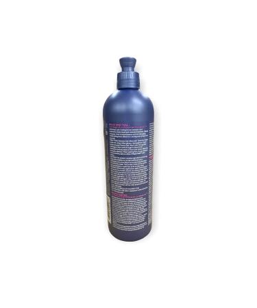 Roux Fanci-Full Rinse 41 True Steel 15.2 oz. - Professional Hair Color for Vibrant Results - Buy Online on GoSupps.com