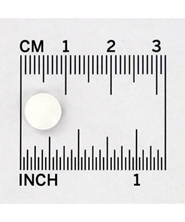 Lithium Orotate 120mg | 100 Tabs | Mood Support & Mental Wellness - Buy Online on GoSupps.com