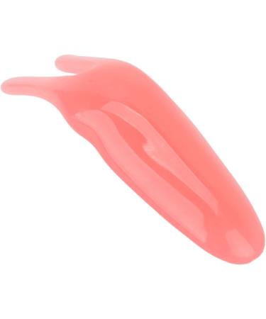 Nose Reduction Massager | Facial Massage Tool for Swelling & Tight Skin | Pink Nose-Up Beauty Tool - Buy Online on GoSupps.com