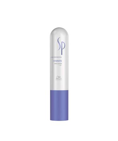 Wella SP Hydrate Hair Treatment Emulsion