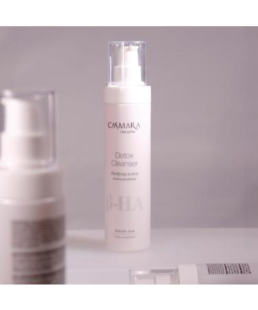 CASMARA DETOX CLEANSER 150ML NEW - Buy Online on GoSupps.com
