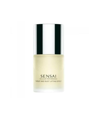 Sensai Cellular Neck Treatment 100ml - Best Anti-Aging Floral Care for Neck & D collet  - Buy Online on GoSupps.com