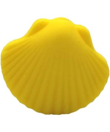 24pcs Mini Cute Animal Silicone Shell Bead Set for DIY Beading - Mix Color 12pcs - Buy Online on GoSupps.com