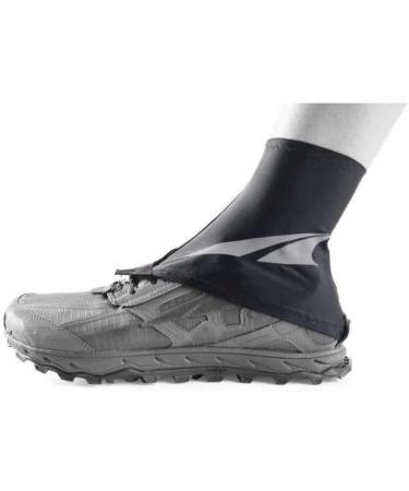 ALTRA Trail Gaiter - Teal, Medium Women/Small Men Size - Buy Online on GoSupps.com