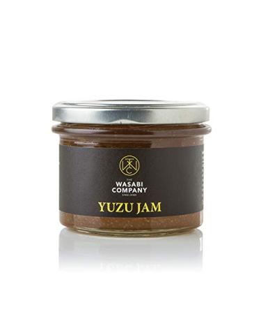 Wasabi Company Condiments (Yuzu Jam 2x210g)