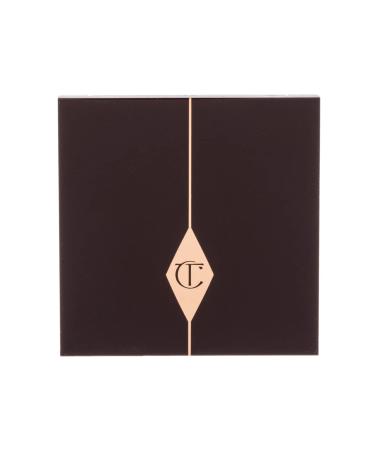 Charlotte Tilbury Luxury Palette - Walk Of No Shame | Shop Now - Buy Online on GoSupps.com
