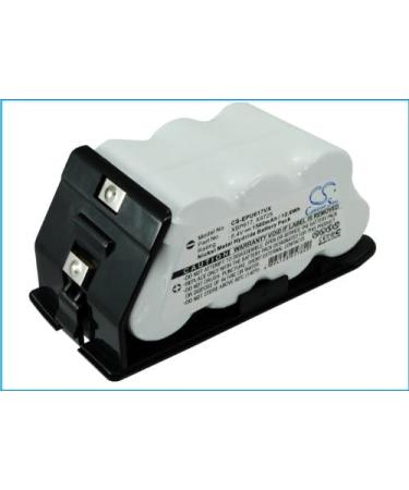 Buy 8.4V 1500mAh Battery Replacement for X9730 EU-36075 XB-617 & More - Global Shipping Available - Buy Online on GoSupps.com