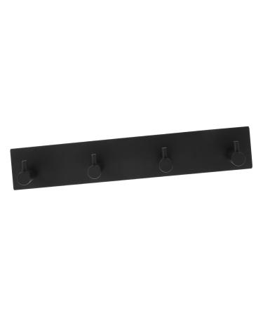 Parliky Coat Hook Heavy Duty Clothes Rack Bathroom Wall Hook Hooks for Coats Over The Door Coat Hanger Hat
