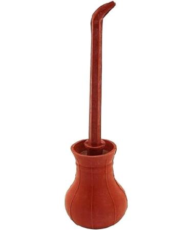 Rubber Termite Bulb Duster Powder Sprayer Gra - Buy Online on GoSupps.com