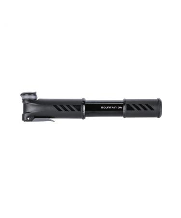 Topeak Mountain DA Pump Black