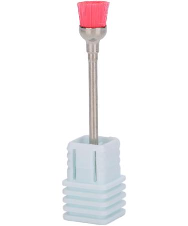 Nail Grinding Head Nail Drill Bit Set Professional Compact Portable for Home for Nail Salon(black) - Buy Online on GoSupps.com