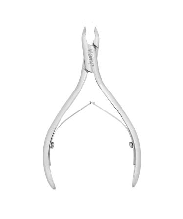 Nail Nipper Stainless Steel Box Joint Style
