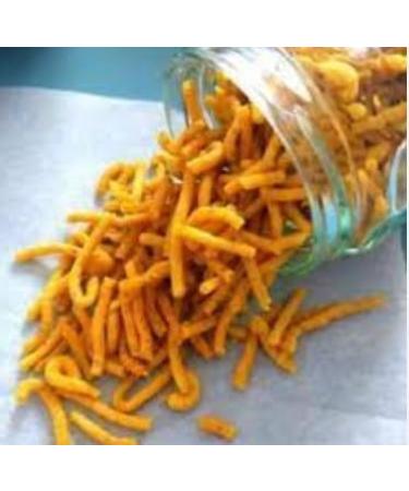 Rakhi Diwali Special (Salted Sirni 800g) Hamper for Brother Sister Delicious Indian Traditional Sweets For All Occasions Tasty Treat For Family & Friends Sold By Kidzbuzz - Buy Online on GoSupps.com