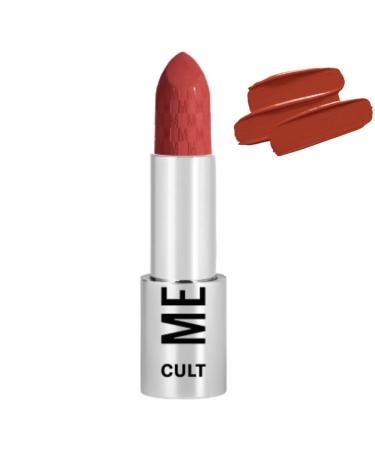 MESAUDA Mesauda Milano CULT CREAMY Lipstick 118 - Heroine