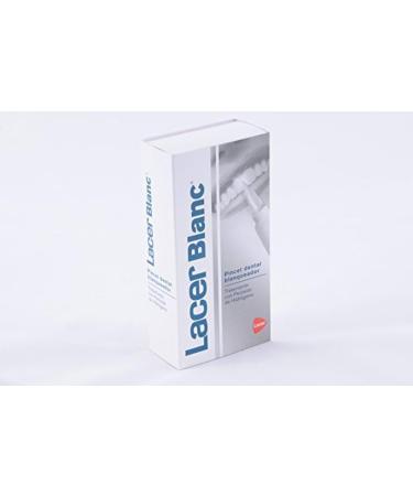 LACER Toothpastes 100 ml - Buy Online on GoSupps.com
