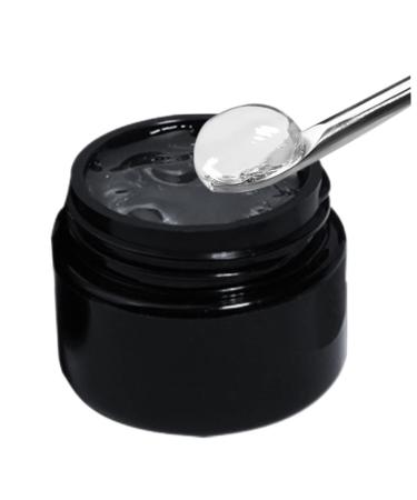 Solid Nail Glue Gel Art Rhinestone Strong Glue Gel Nail Glue Nail Glue Gel Nail Gel Glue for False Nail Tip Mold Diy Nail Art Design 1 Pc - Buy Online on GoSupps.com