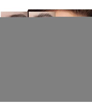Eyebrow Makeup Gel | Natural Eyebrow Glue | 12ml Quick Drying Long Lasting Hold Water Resistant Natural With Applicator For All Occasions - Buy Online on GoSupps.com