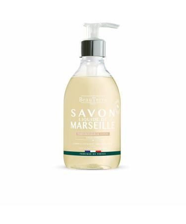 BeauTerra Jab n de Marsella Flor de Algod n