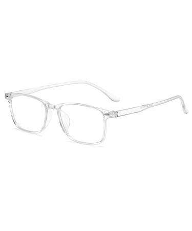Blue light filter glasses for women men blue light blocking glasses for gaming safety glasses tr90 blue light glasses bluau -filter glasses for blocked super light reduction in the eye load
