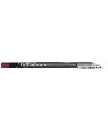 Maybelline ColorSensational Lip Liner 55 Wine - 0.04 oz - Buy Online on GoSupps.com