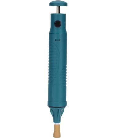 Portable Ear Wax Remover Suction Tool - Lightweight Earwax Cleaner for Home & Hospital - Buy Online on GoSupps.com